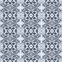 The Gypsy - ocean expanded view - Wallpaper