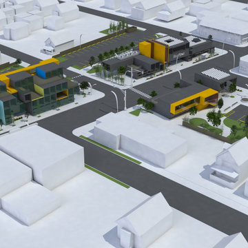 Shipping Container Development II