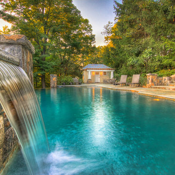 Armonk Infinity Edge