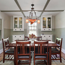 dining rooms