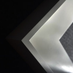 Bespoke Picture Framing - Products