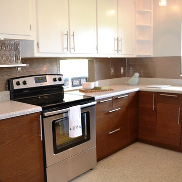 Whitfield Renovation and Staging