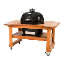 Gas Logs Express & BBQ - Smokers