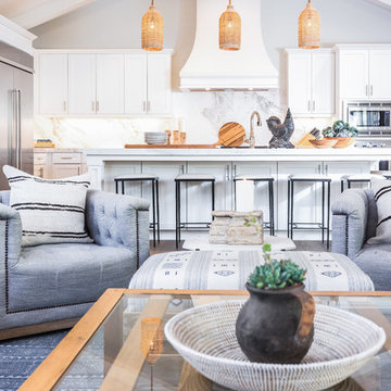 Classic Farmhouse
