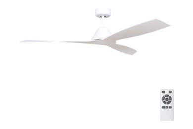 Fanco Eco Breeze Ceiling Fan - 52" (132cm)