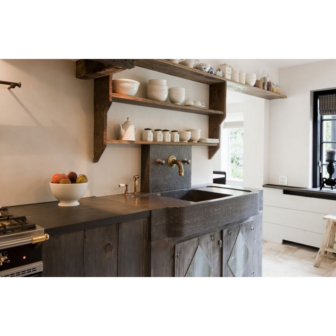 Kitchens Projects