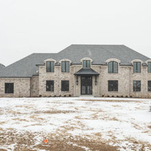 Modern Winter Home
