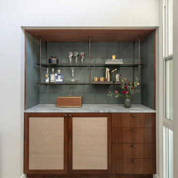 Super Eichler Reimagined