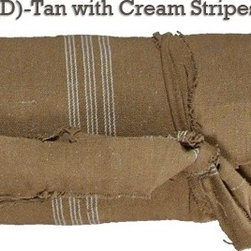 Feedsack Fabric - Fabric