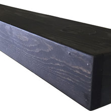 Shelves