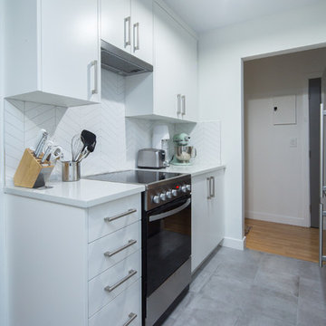 Triumph Condo