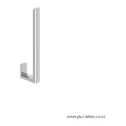 Xylo Spare Toilet Roll Holder - Toilet Paper Holders