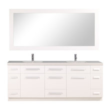 Vanities
