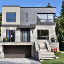 exteriors