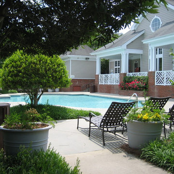 Our Landscape Projects