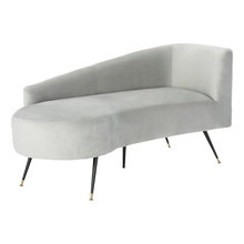Settee