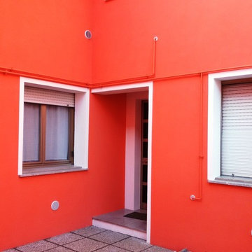 Condominio Markò