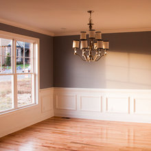 Interior Paint - Trim