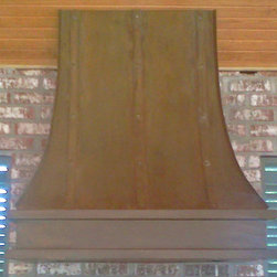 Classic Copper Gallery - Kitchen Products
