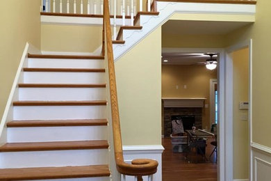 Staircase photo in Other