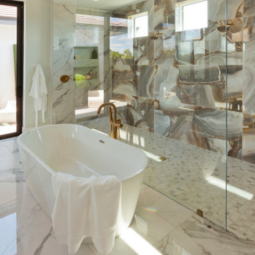 The Tindarra by John Cannon Homes