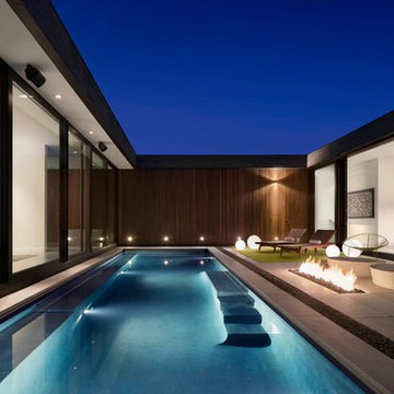 Brick City House