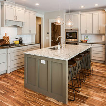 Kitchen Ideas