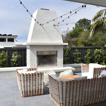 Crest - Encinitas