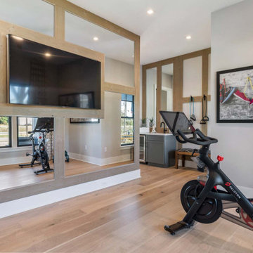 Schumacher Homes Belleville Coastal: Hilton Head - Savannah, SC