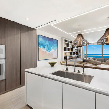 Turnberry Ocean Club Residences