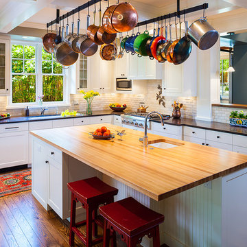 Bozeman bungalow