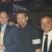 Christopher Turro's photo