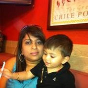 Foto von Sarla Patel