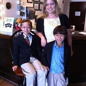 Jody Tada's photo