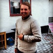 Magnus Meyer's photo