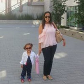 Katherine Arias's photo