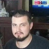 Adam Page's photo