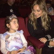 Alysia's photo