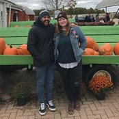 Hannah Horvath's photo