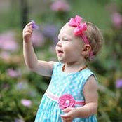 Nancy Rutherfords foto