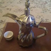 Mohammed Almansour's photo