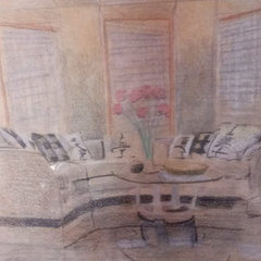 Creature Comforts Interior Design Studio