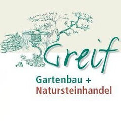 Greif Gartenbau + Natursteinhandel