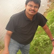 Manikandan Kesavan's photo