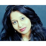 Sharmi Albrechtsen's photo