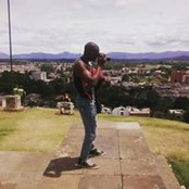 Tsholofelo Badubis billede