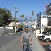 Mohit Mehta's photo