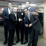 Foto von Walid Farouk