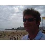 John Beckmann's photo