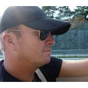 Thomas Lindström's photo